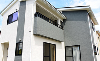 外壁・屋根リフォーム